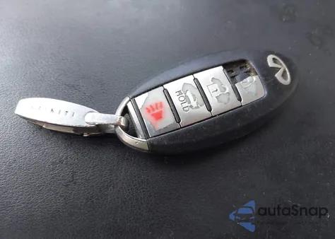 2008 Infiniti G35 Journey z USA, uszkodzony, nr VIN JNKBV61E38M227791